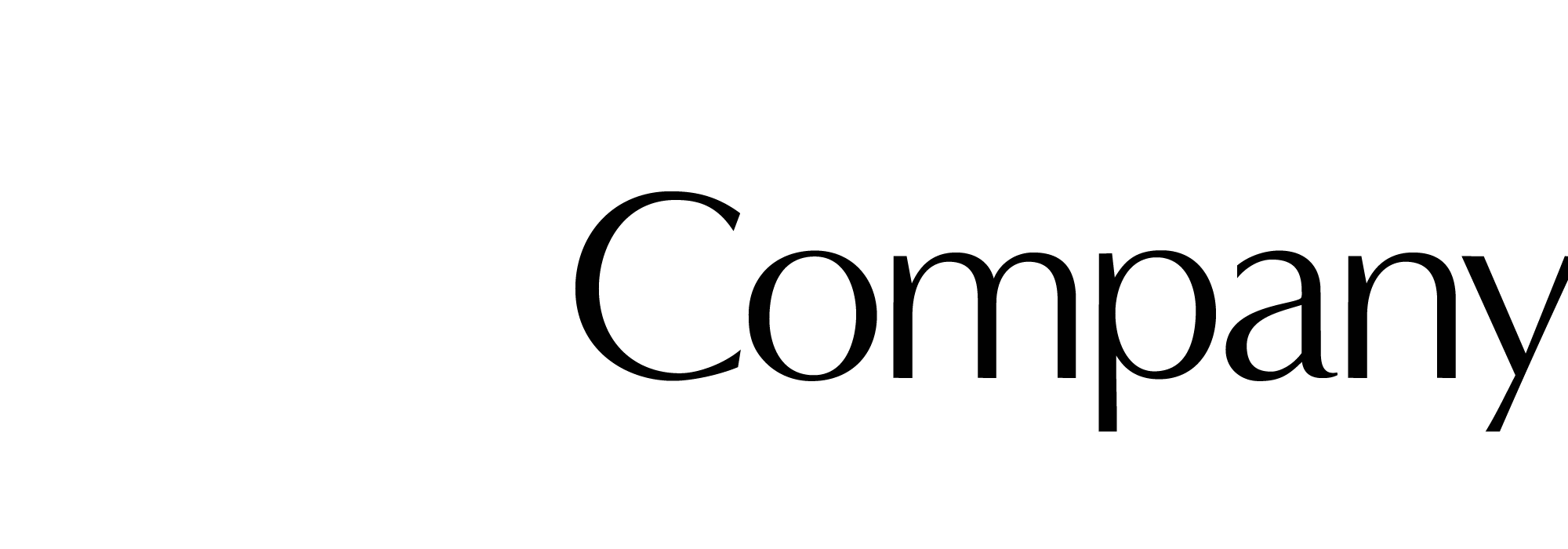 Company